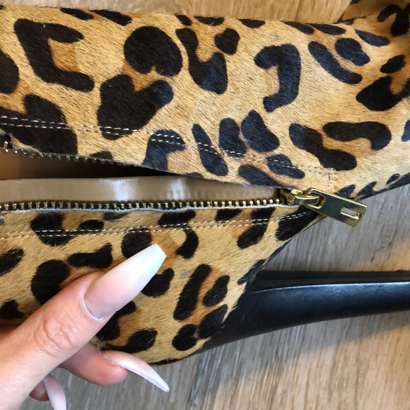 Beautiful🐆Booties - Picture 6 of 8